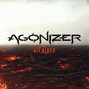 Agonizer (FIN) : All Alone